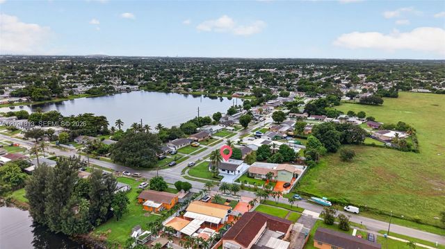 20352 NW 39th Court, Miami Gardens, FL 33055