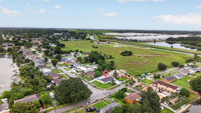 20352 NW 39th Court, Miami Gardens, FL 33055