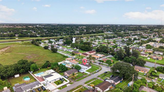 20352 NW 39th Court, Miami Gardens, FL 33055