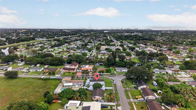 20352 NW 39th Court, Miami Gardens, FL 33055