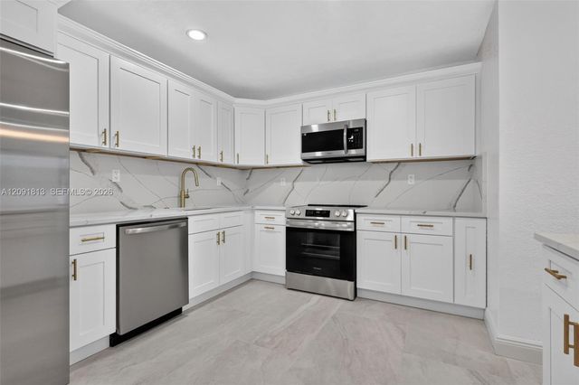 20352 NW 39th Court, Miami Gardens, FL 33055