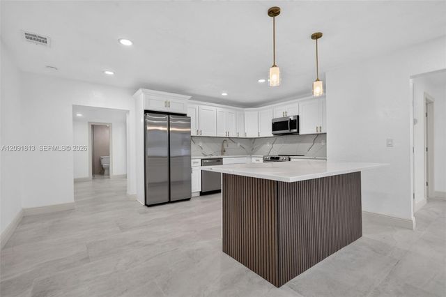 20352 NW 39th Court, Miami Gardens, FL 33055