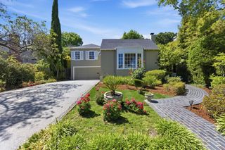 510 Aragon Boulevard, San Mateo, CA 94402