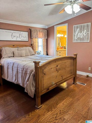 582 COUNTY ROAD 71, Woodland, AL 36280