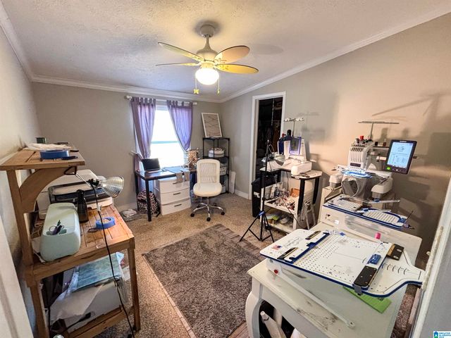 582 COUNTY ROAD 71, Woodland, AL 36280