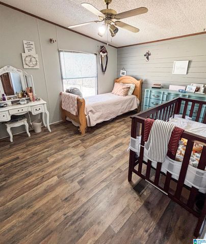 582 COUNTY ROAD 71, Woodland, AL 36280