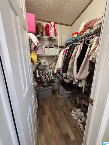 582 COUNTY ROAD 71, Woodland, AL 36280