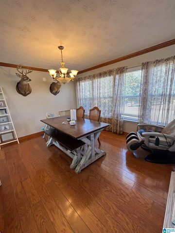 582 COUNTY ROAD 71, Woodland, AL 36280