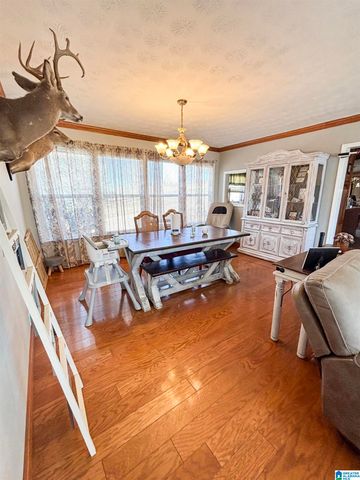 582 COUNTY ROAD 71, Woodland, AL 36280