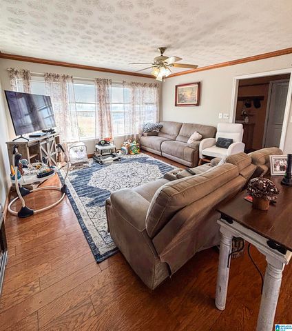 582 COUNTY ROAD 71, Woodland, AL 36280