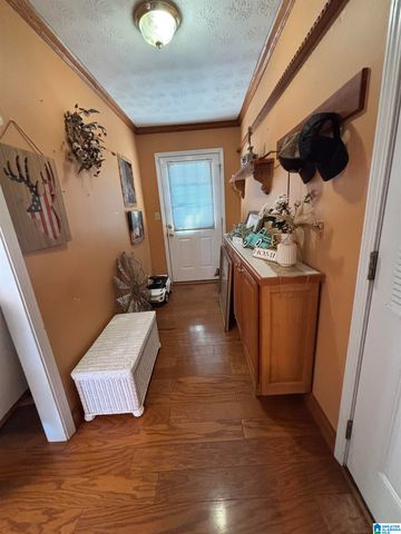 582 COUNTY ROAD 71, Woodland, AL 36280