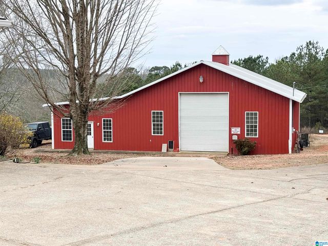 582 COUNTY ROAD 71, Woodland, AL 36280