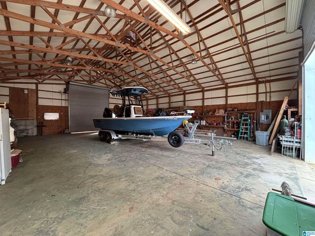 582 COUNTY ROAD 71, Woodland, AL 36280