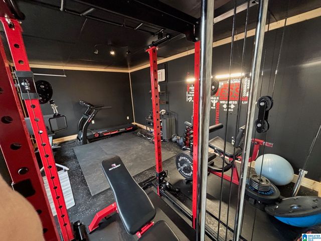 582 COUNTY ROAD 71, Woodland, AL 36280