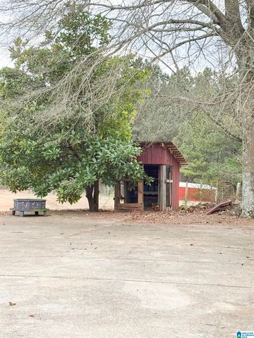 582 COUNTY ROAD 71, Woodland, AL 36280