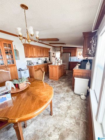 582 COUNTY ROAD 71, Woodland, AL 36280