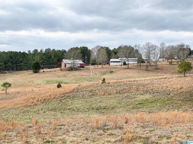 582 COUNTY ROAD 71, Woodland, AL 36280