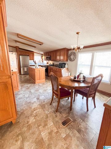 582 COUNTY ROAD 71, Woodland, AL 36280