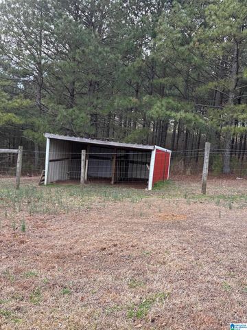 582 COUNTY ROAD 71, Woodland, AL 36280