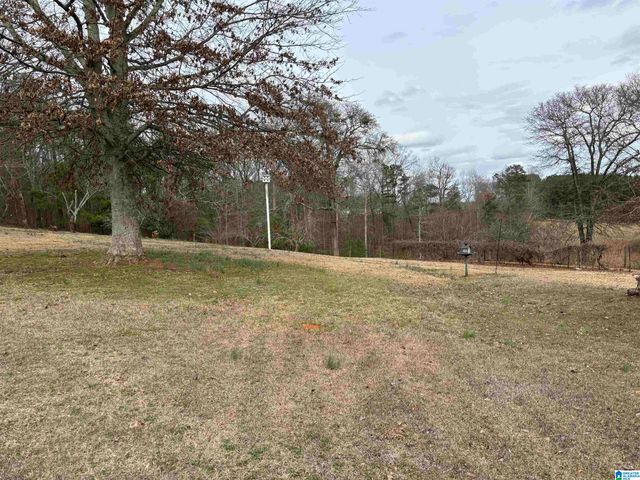 582 COUNTY ROAD 71, Woodland, AL 36280