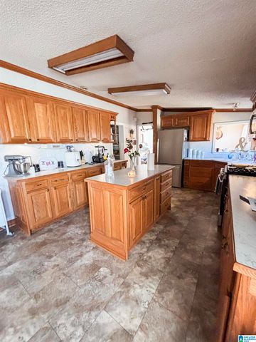 582 COUNTY ROAD 71, Woodland, AL 36280