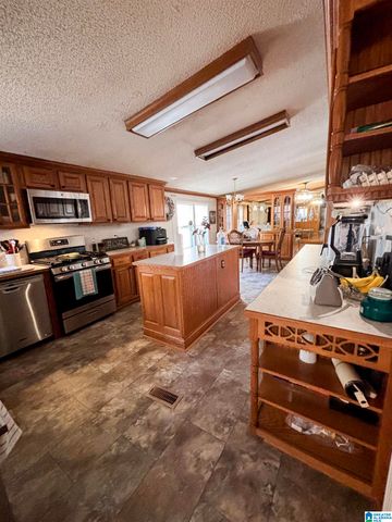 582 COUNTY ROAD 71, Woodland, AL 36280