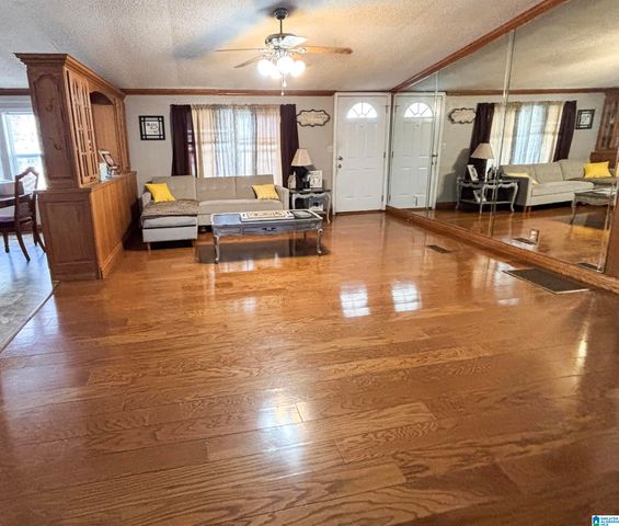 582 COUNTY ROAD 71, Woodland, AL 36280