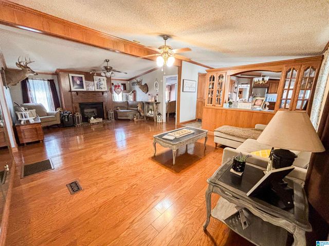 582 COUNTY ROAD 71, Woodland, AL 36280