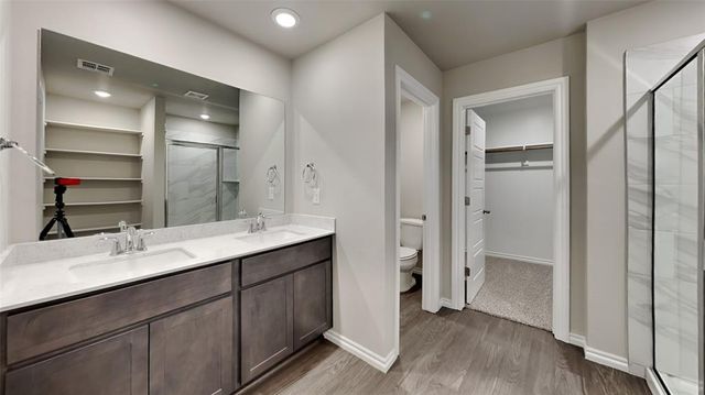 12541 Bending Brook Drive, Piedmont, OK 73078