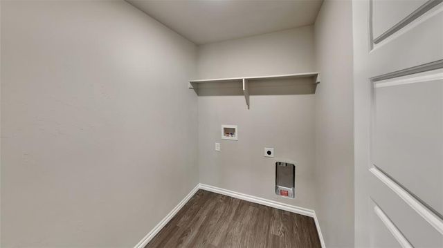 12541 Bending Brook Drive, Piedmont, OK 73078