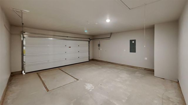 12541 Bending Brook Drive, Piedmont, OK 73078