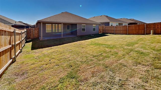 12541 Bending Brook Drive, Piedmont, OK 73078
