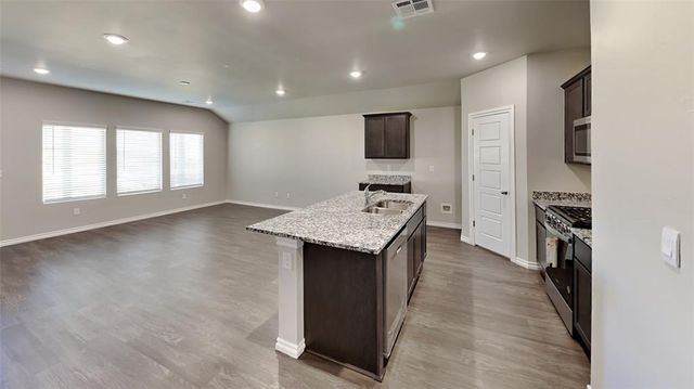 12541 Bending Brook Drive, Piedmont, OK 73078