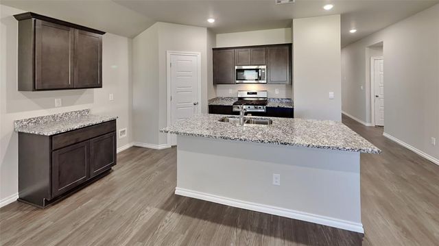 12541 Bending Brook Drive, Piedmont, OK 73078