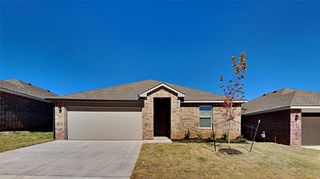 12541 Bending Brook Drive, Piedmont, OK 73078