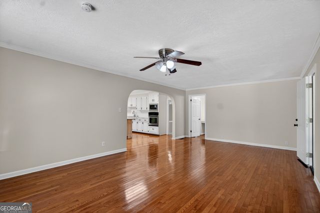 121 N Chilton Crescent, Lagrange, GA 30240