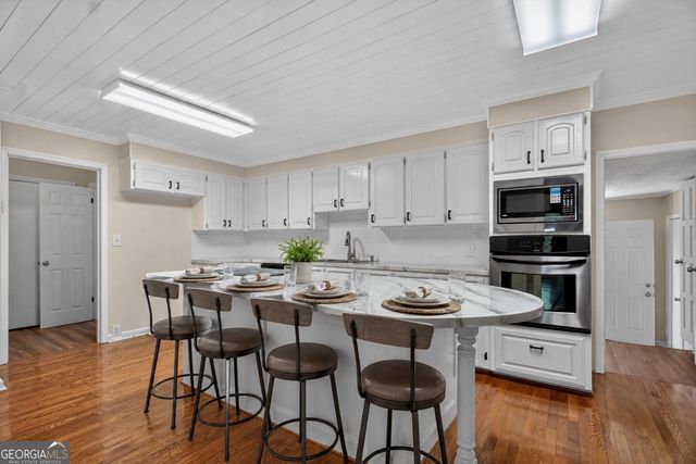 121 N Chilton Crescent, Lagrange, GA 30240