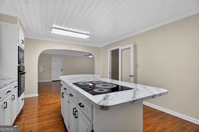 121 N Chilton Crescent, Lagrange, GA 30240