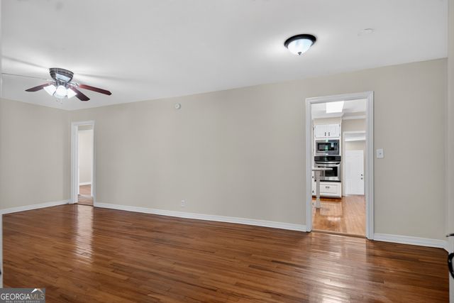 121 N Chilton Crescent, Lagrange, GA 30240