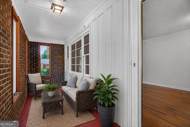 121 N Chilton Crescent, Lagrange, GA 30240