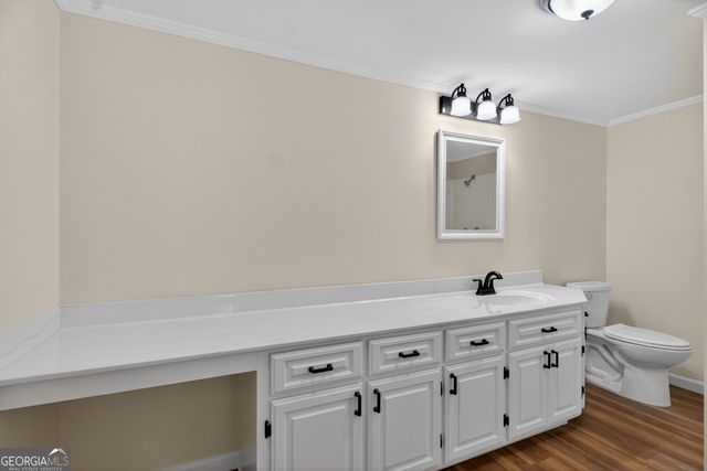 121 N Chilton Crescent, Lagrange, GA 30240