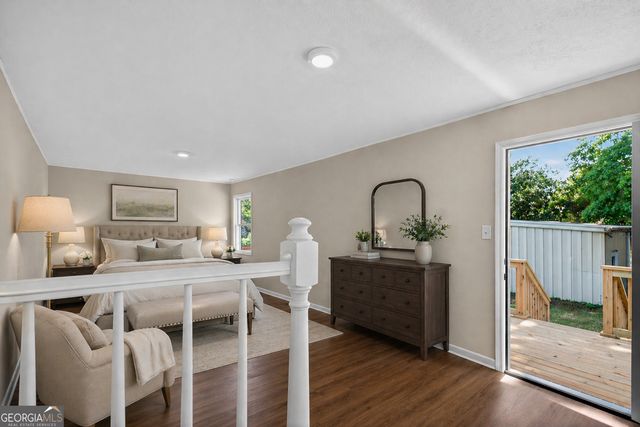 121 N Chilton Crescent, Lagrange, GA 30240