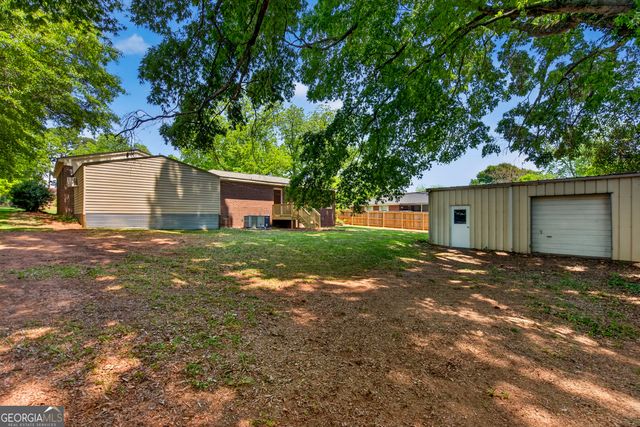 121 N Chilton Crescent, Lagrange, GA 30240