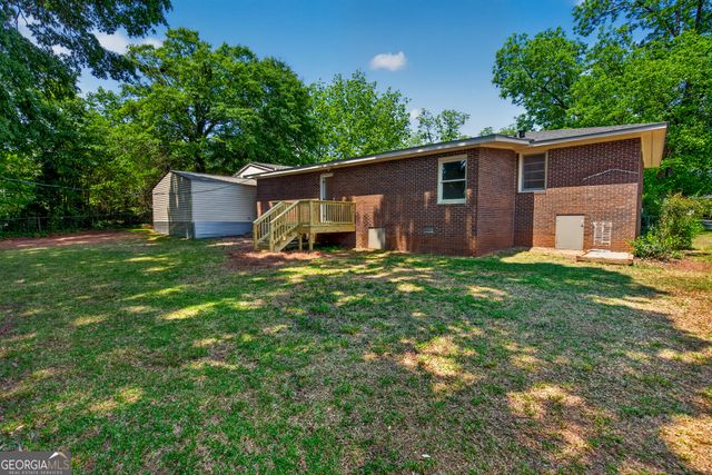 121 N Chilton Crescent, Lagrange, GA 30240