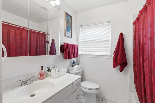 4419 Tufa Court, Houston, TX 77072