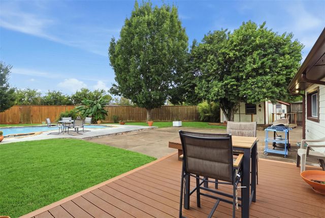 4419 Tufa Court, Houston, TX 77072
