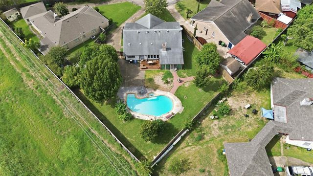 4419 Tufa Court, Houston, TX 77072