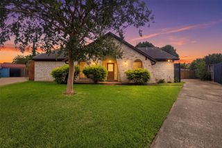 4419 Tufa Court, Houston, TX 77072