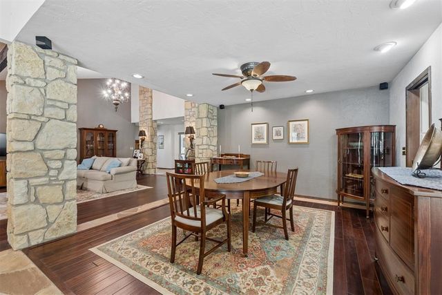 2008 Mistletoe Court, Edmond, OK 73034