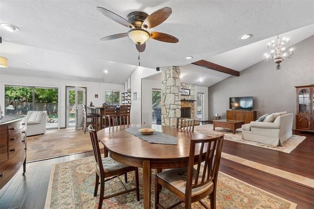 2008 Mistletoe Court, Edmond, OK 73034